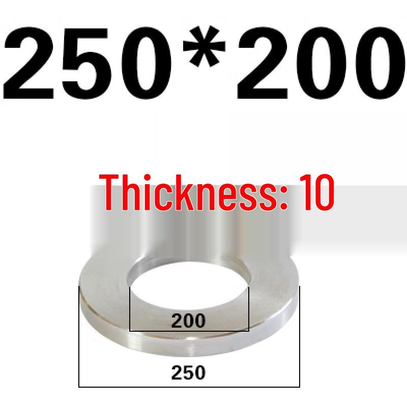 

Plastic Mold Locating Ring for Injection Molding Machines