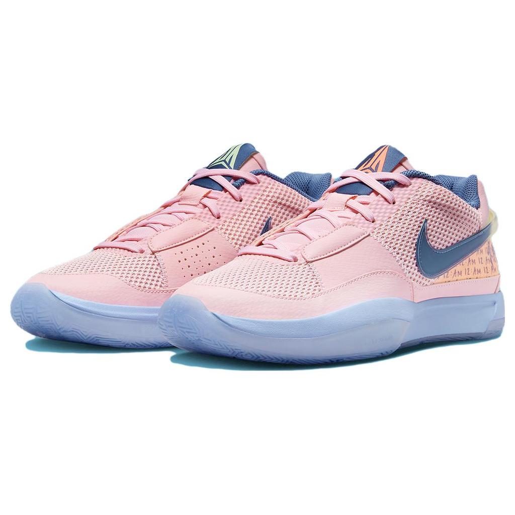 New Nike Ja 1 'Day One Soft Pink' FV1282-600