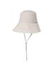 COOLEATS Bonnet Hat W_Light Beige_DWA26C48E1