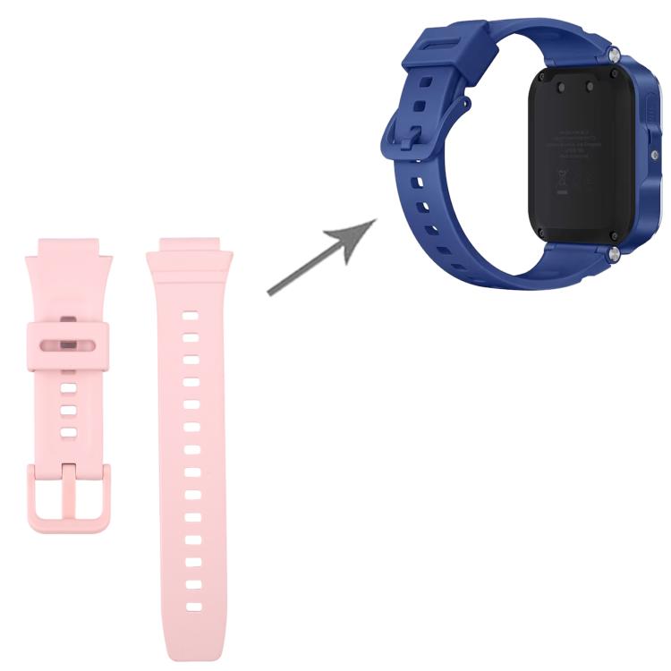 Replacement Watch‑Band Strap, Durable Wrist‑Bracelet Accessory For Huawei Watch Kids 4 Pro Children Smart Watch