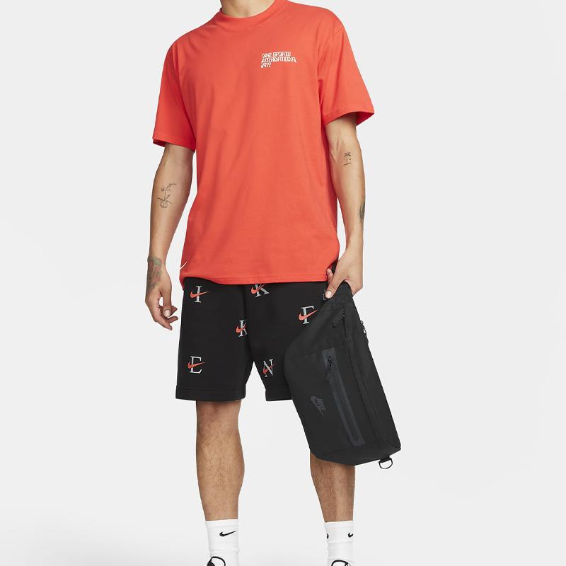 Nike Elemental Premium Fanny Pack 8L Fanny Pack Black/Black/Anthracite DN2556-010