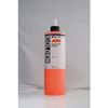 Acrylic High Flow Ink Golden V 473ml Fluorescent Orange