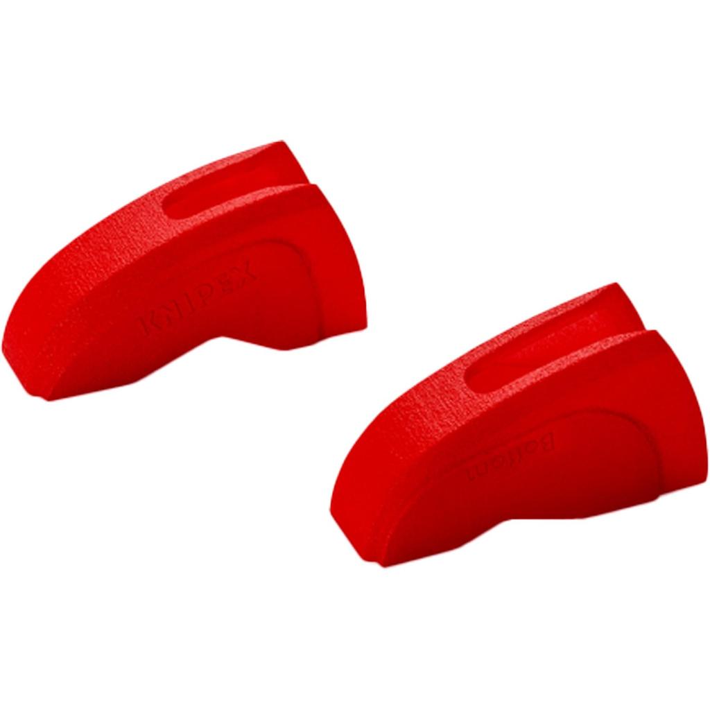 KNIPEX Pliers Wrench Cover Grip 87XX-180 8709-180V01