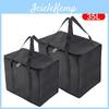 Bag Insulated Cooler Minimalist Waterproof Foldable Portable Food And Drink Insulated Bag Picnic Camping Insulated Bag