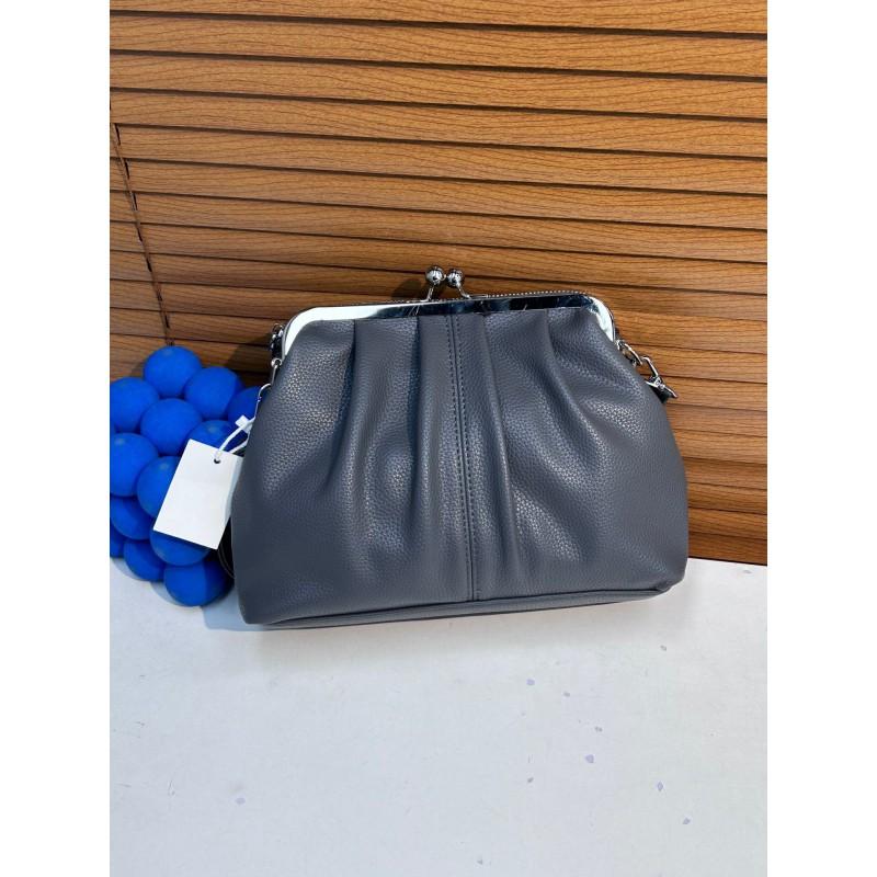 Sac bandoulière minimaliste vintage chic pour femme en coque PU souple, petit, pour un usage quotidien