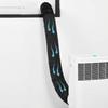 with 3 Straps Insulated Hoses Duct Cover Waterproof Air Conditioner Insulation Wrap  Household