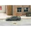 TW In Stock 1:64 VERTEX Silvia S14 Grey Diecast Car Model Collection Toys Tarmac Works