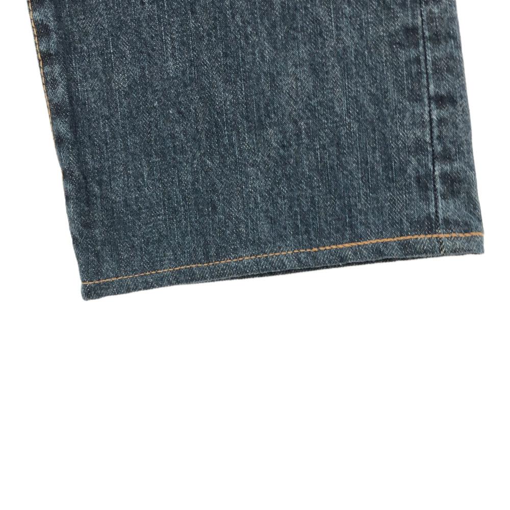 45R Made In Japan Denim Pants 28 Women Used