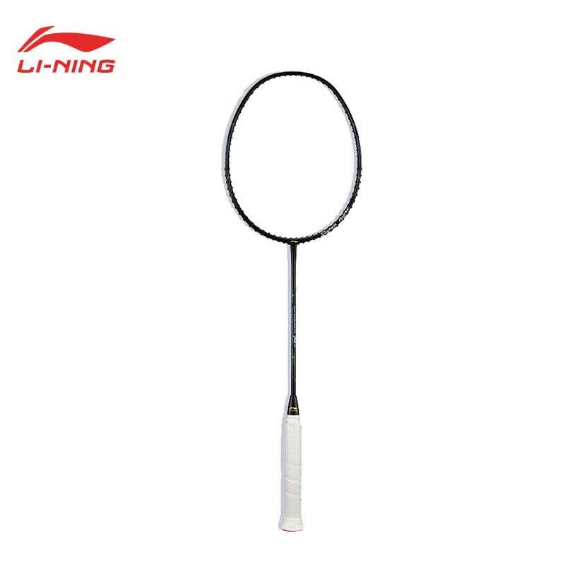 Li-Ning Full Carbon Ultralight 5U Badminton Racket