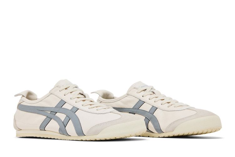 Onitsuka Tiger Mexico 66 'White Light Grey'
