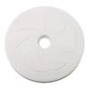For Polaris 280 Pool Cleaner Wheel Set with Large C6 Wheel C10 Tire and C66 Axle for Effective Debris Protection