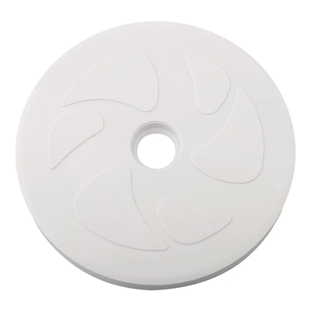For Polaris 280 Pool Cleaner Wheel Set with Large C6 Wheel C10 Tire and C66 Axle for Effective Debris Protection