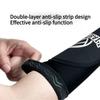 1PAIR Volleyball Wrist Guard Special Men's and Women's Padded Ball Arm Guard Equipment Sports Protective Gear Forearm Elbow Pads
