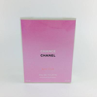Chance Eau Vive Eau De Toilette 150ml 