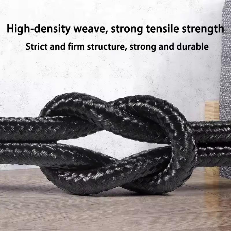 3,5mm Klinkenverlängerungskabel Audiokabel Stecker auf Stecker Aux-Kabel für iPhone Samsung Auto Kopfhörer Xiaomi Lautsprecher MP3 AUX Audiobuchse 3,5mm