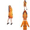 Kakegurui Compulsive Gambler Runa Yomozuki Cosplay Costume Cozy Hoodie Coat
