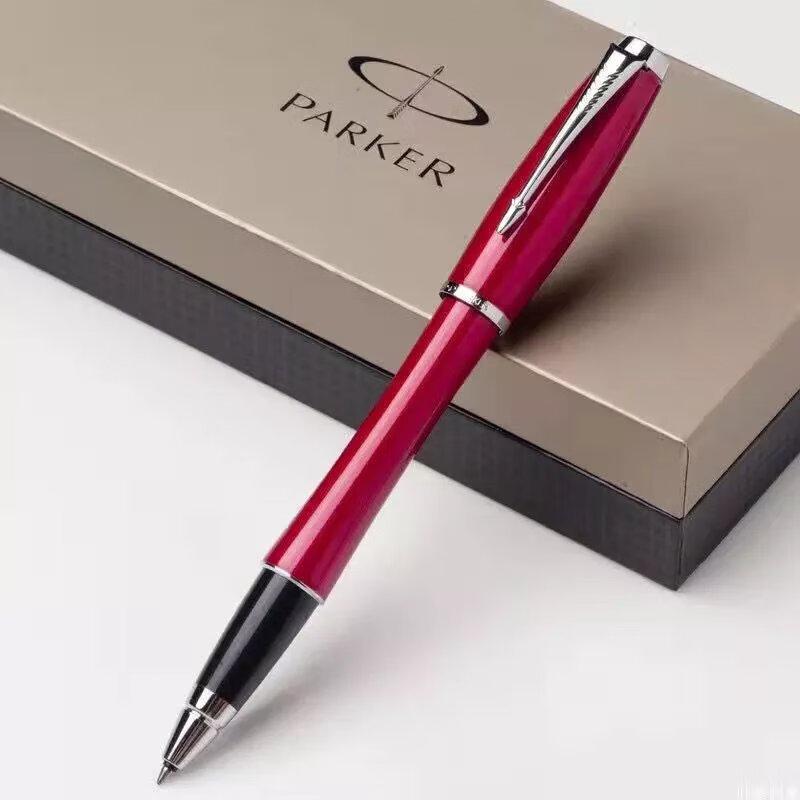 Parker Urban Pearl Pen Clearance: Originally $458, Now $165-$255. Urban Pink White Clip Pearl Pen