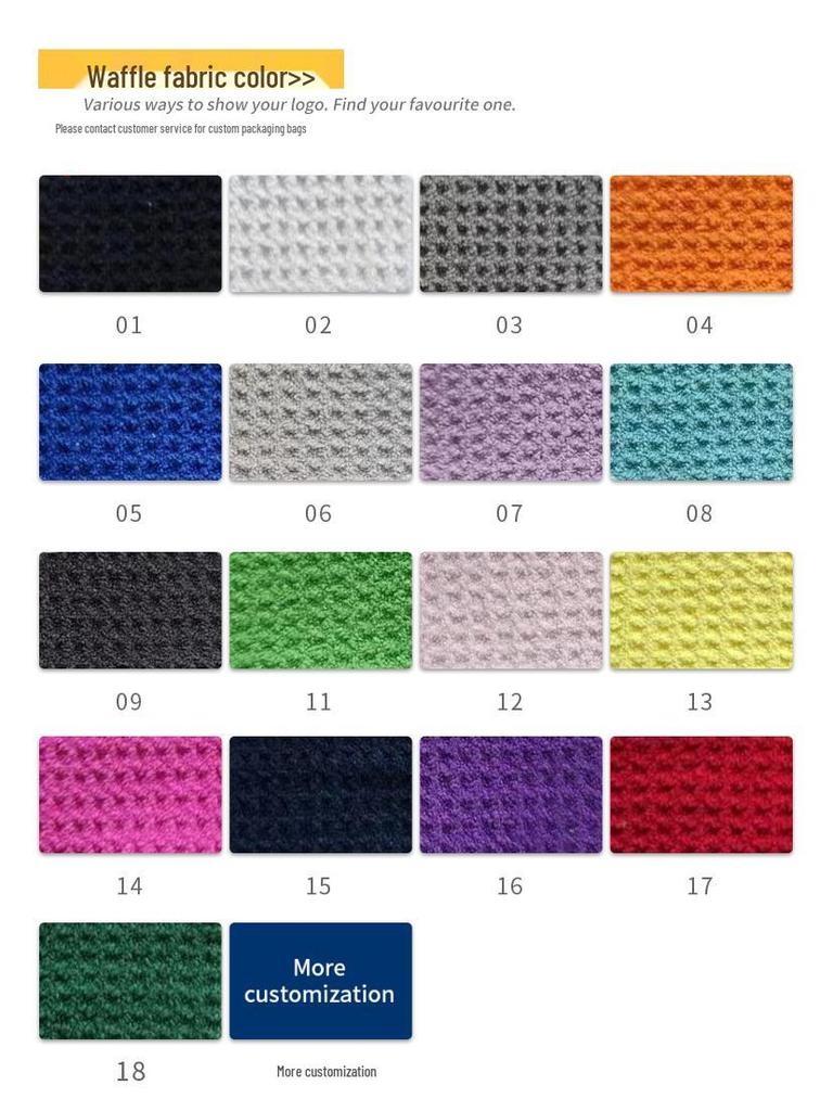 Microfiber Hooded Poncho Towel - Quick-Dry Changing Robe for Swimming, Surfing, and Beach for Men & Women