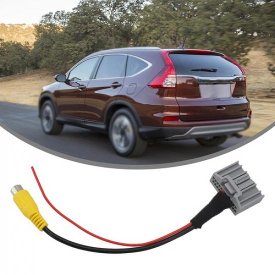Quick tallation Rear View Adapter Cable for Made of Materials