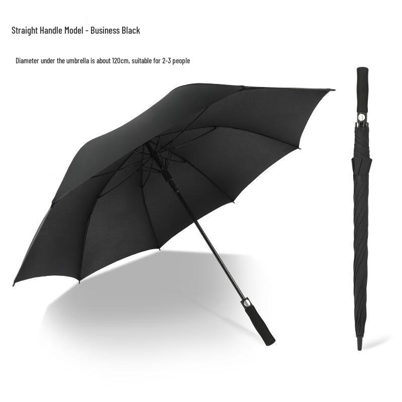 Nanqiao UV Protection Golf Business Umbrella