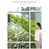 Glass Cleaning Mop Telescopic Rod Window Cleaning Tools Windows Wiper Long Handle Washing Window Brush Cleaner Products For Home