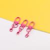 Painted Rotary Buckle & 14MM Lobster Clasp AirPods Connector Ornament Kit
