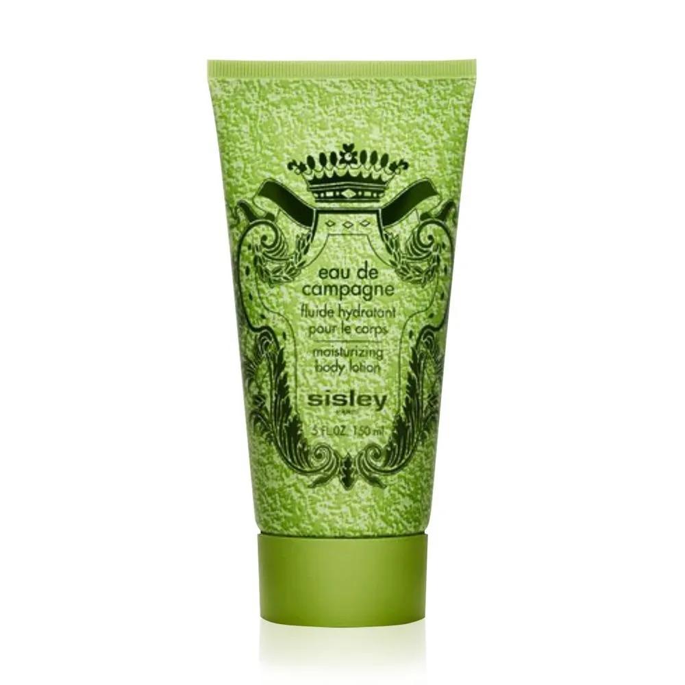 Eau de Campagne Moisturizing Body Lotion 150ml