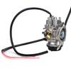 Carburetor Carb Replacement Accessory Fit for   LTZ 400 ATV QUAD 2003 2004 2005 2006 2007
