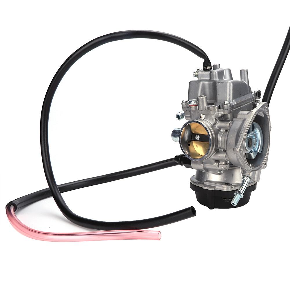 Carburetor Carb Replacement Accessory Fit for LTZ 400 ATV QUAD 2003 2004 2005 2006 2007