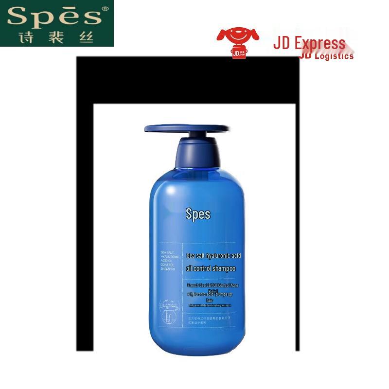 Spes Hair & Scalp Care Products