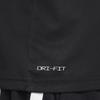 Nike Loose Fit Graphic Print Long Sleeve T-Shirt Kids tops Black FV2646-010