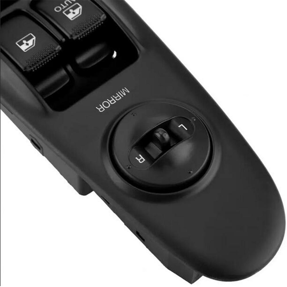 Master Power Window Switch Front Left 93570-2D000 For Hyundai Elantra 2001-2006
