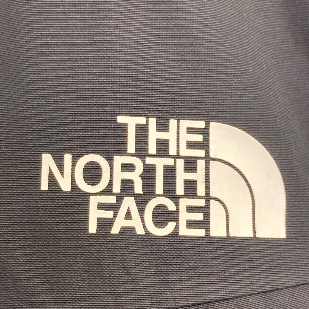 THE NORTH FACE NS61904 Black Four Barrel Triclimate Jacket Jacket WS blackUsed
