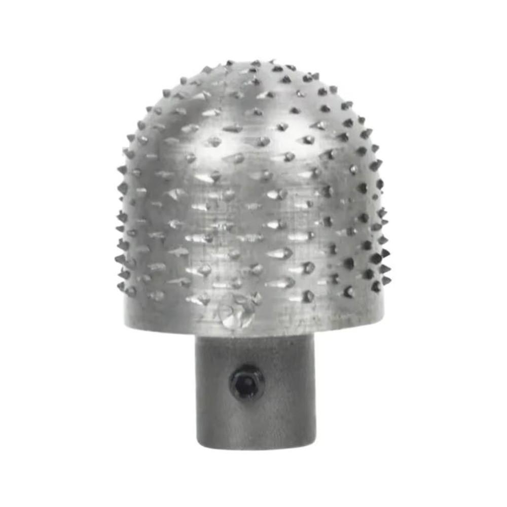 12mm Coconut Meat Grater Machine Head Stainless Steel Coconut Shredding Tool  Family Gatherings