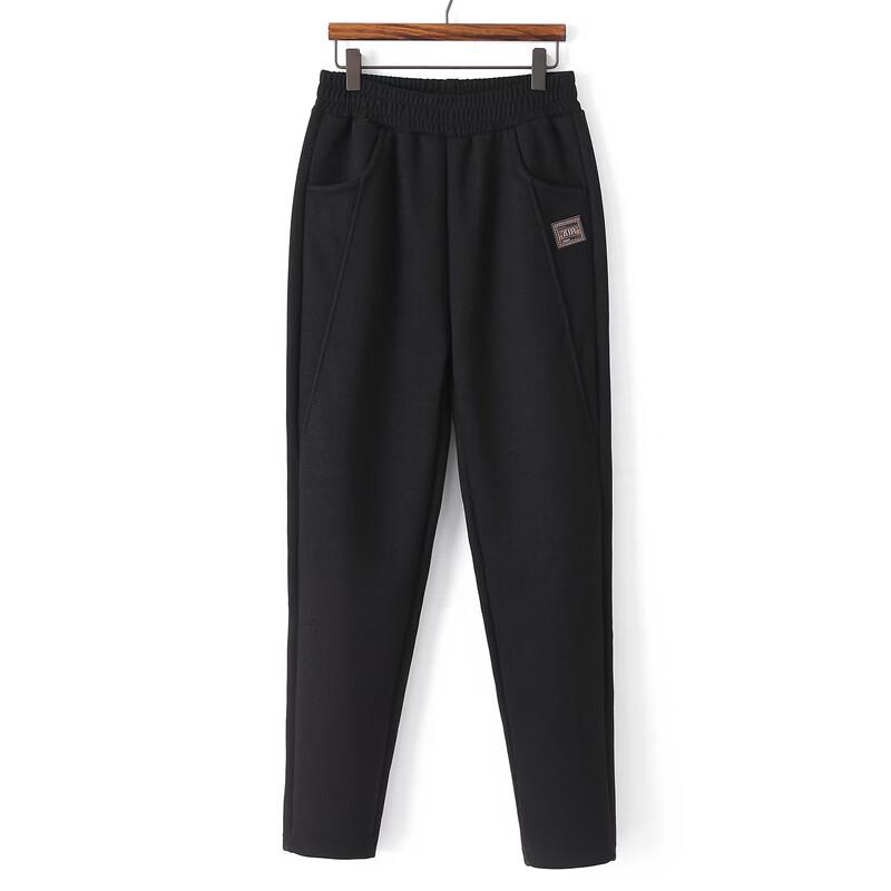 YUZHAOLIN Women's Plush Lined Casual Pants