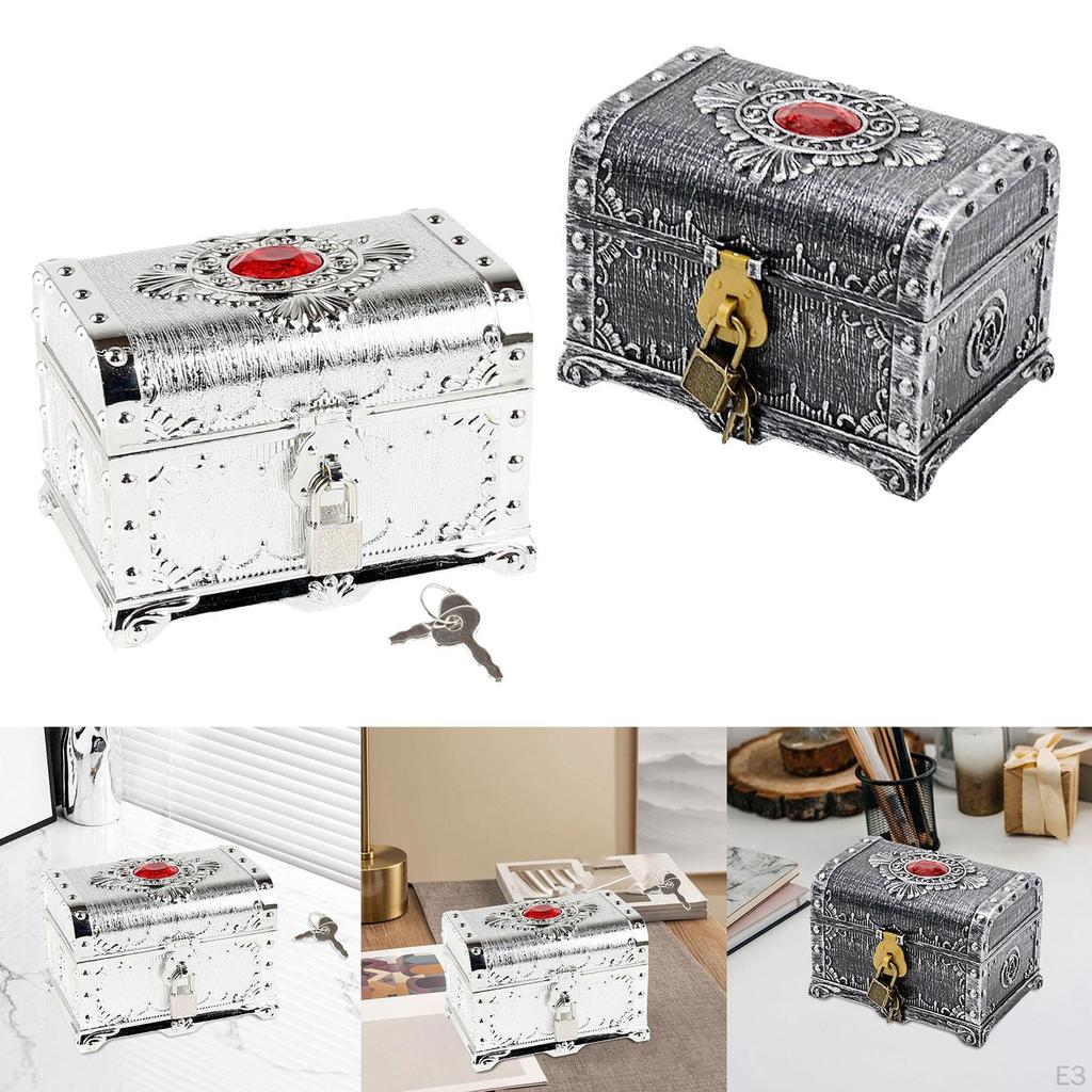 Avontuurlijke Schatkist Piratenschatkist Collectie Opbergruimte voor
