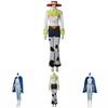 Get Ready For Adventure With Toy Story Woody Bo Peep Jessie Cosplay Stage Costumes