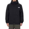 The North Face Puffer Jacket Men's Black NY82380-KN