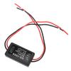 Bremslichter Stroboskop-Controller Kunststoff LED Blitzsteuerungsmodul GS 100A 12 24VDC
