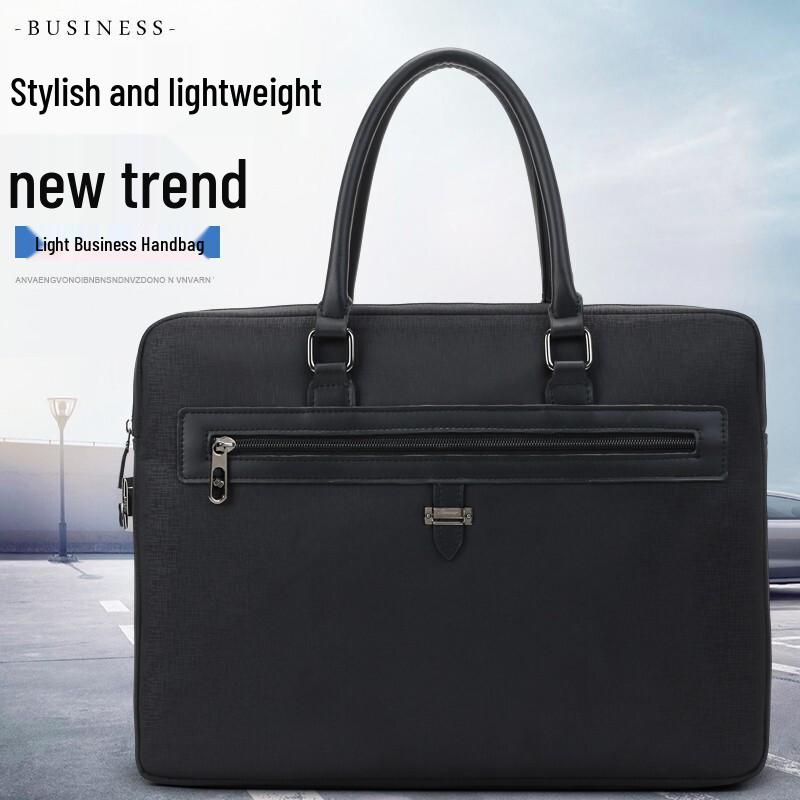SIMOER SL-8150 Business Briefcase
