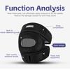 Sports Patella Strap Knee Support for Running Jump Rope Fitness Professional Meniscus Protection Equipment