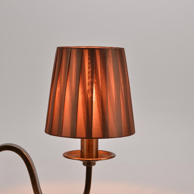 Chandelier Creatives Lamp Shade Handmade Empire Shape Lamp Shade For Table Lamp Wall Lamp