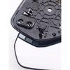 For Honda 2015-2022 VEZEL Reversing Mirror Lens  Rearview Mirror Lens  Reflector Lens