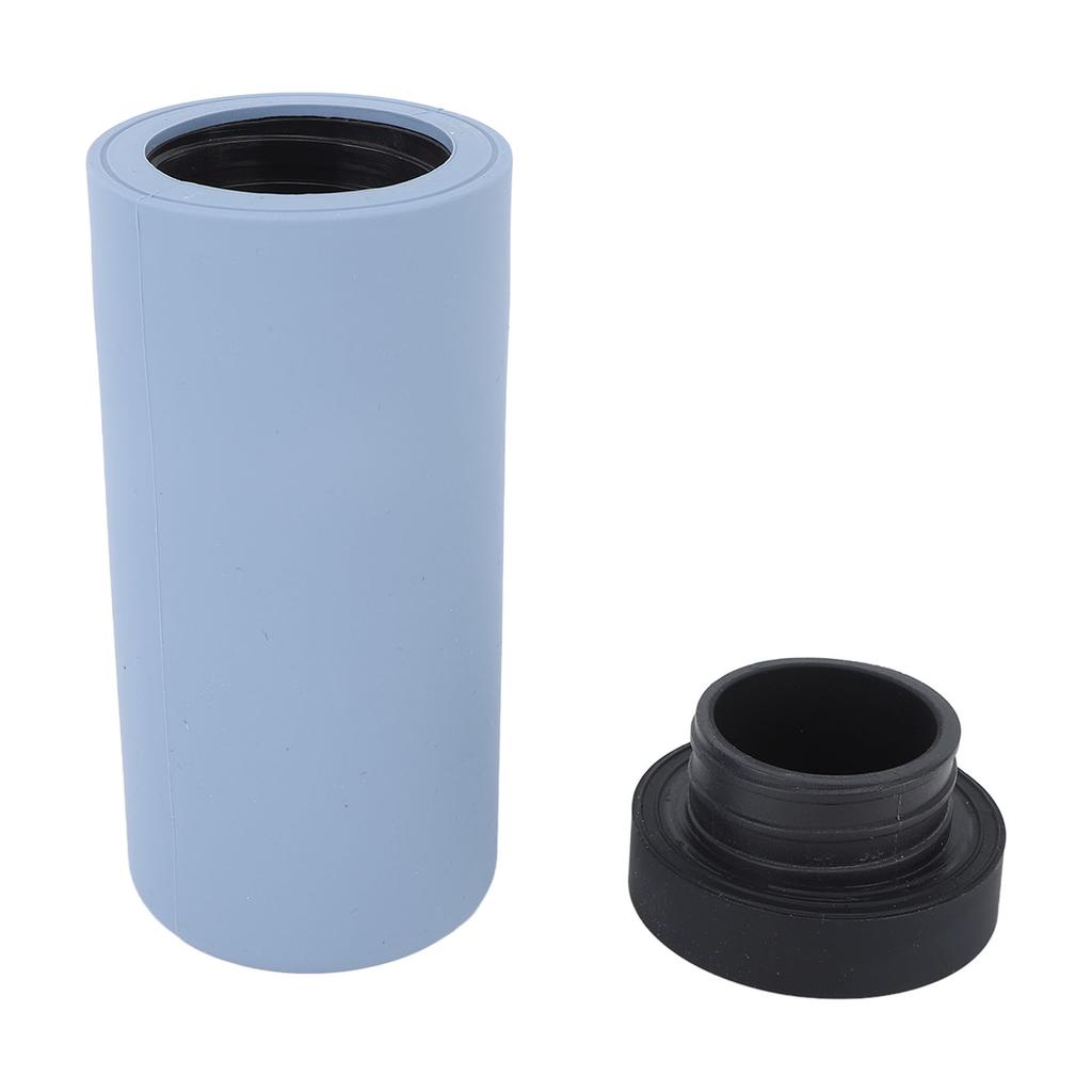 Nachfüllbarer Spülmittelspender Leicht zu Drücken Seifenspender Ätherisches Öl Lotion Shampoo