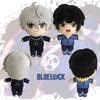 Blue Prison Series Plush Toy Nagi Seiji And Honey Lark Photography Props Collectible