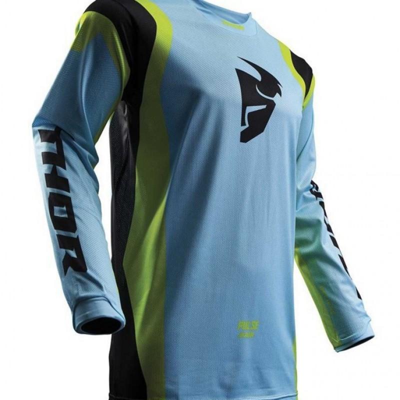 Pánské Dámské Cyklistický Dres Rychleschnoucí Horský Kolo Závodní Koš Trail Venkovní Sportovní Oblečení