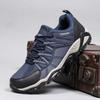 Herren 2024 neue Bergschuhe Herren Freizeitsportschuhe rutschfest leicht modisch atmungsaktiv große Größe Herrenschuhe