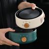 Mini Electric Ceramic Infrared Heating Stove Milk Water Boiler Heater Coffee Moka Countertop Burner Stew Hotpot Induction Cooker