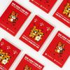3 Types of Takkom Tiger Trouble Patches