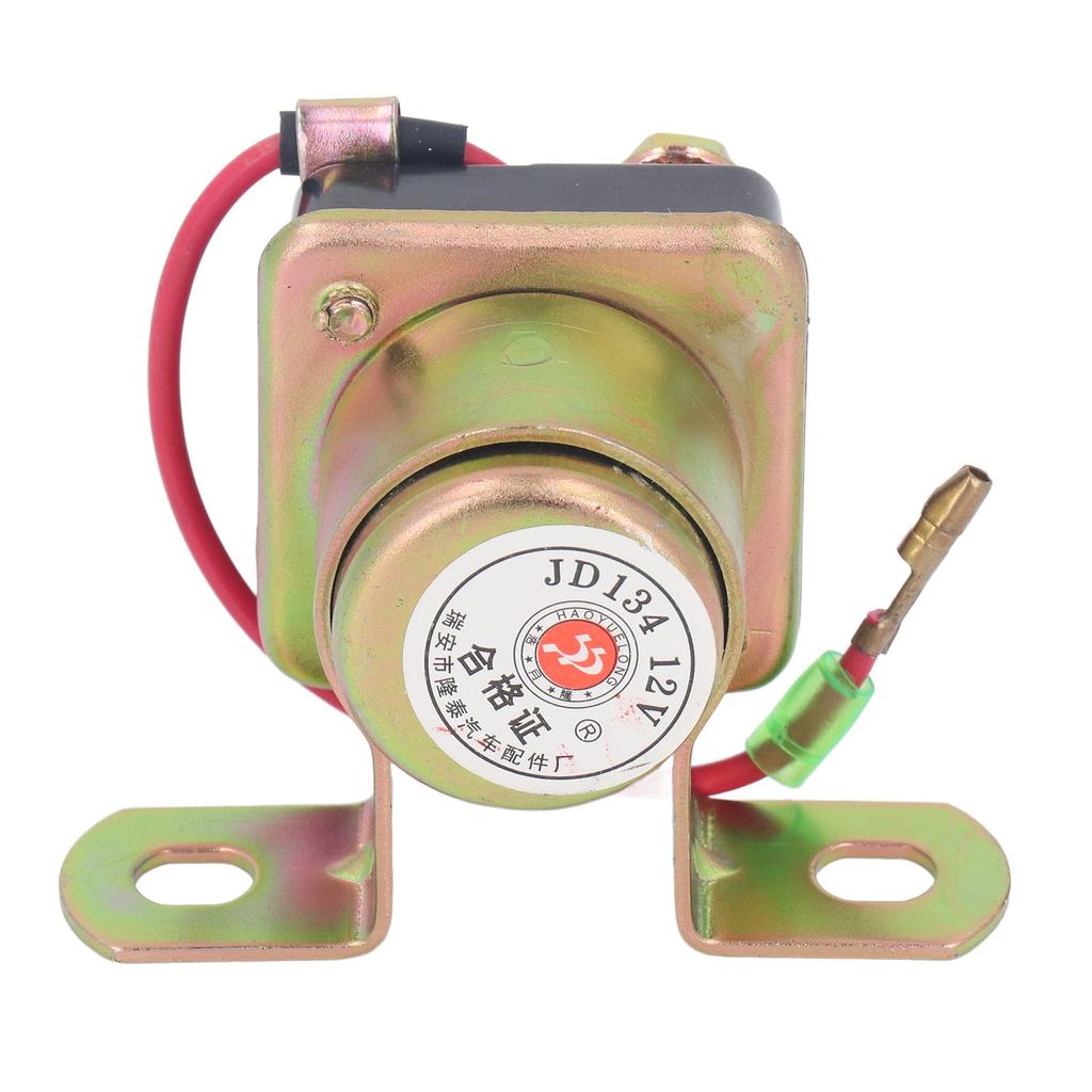 Car Motor Start Relay High Power Output Automobile Motor Generator Starting Relay